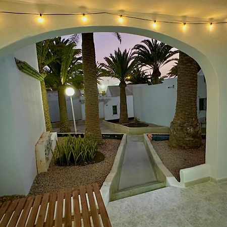 Santa Ursula 21 Apartment Costa Calma Exterior foto
