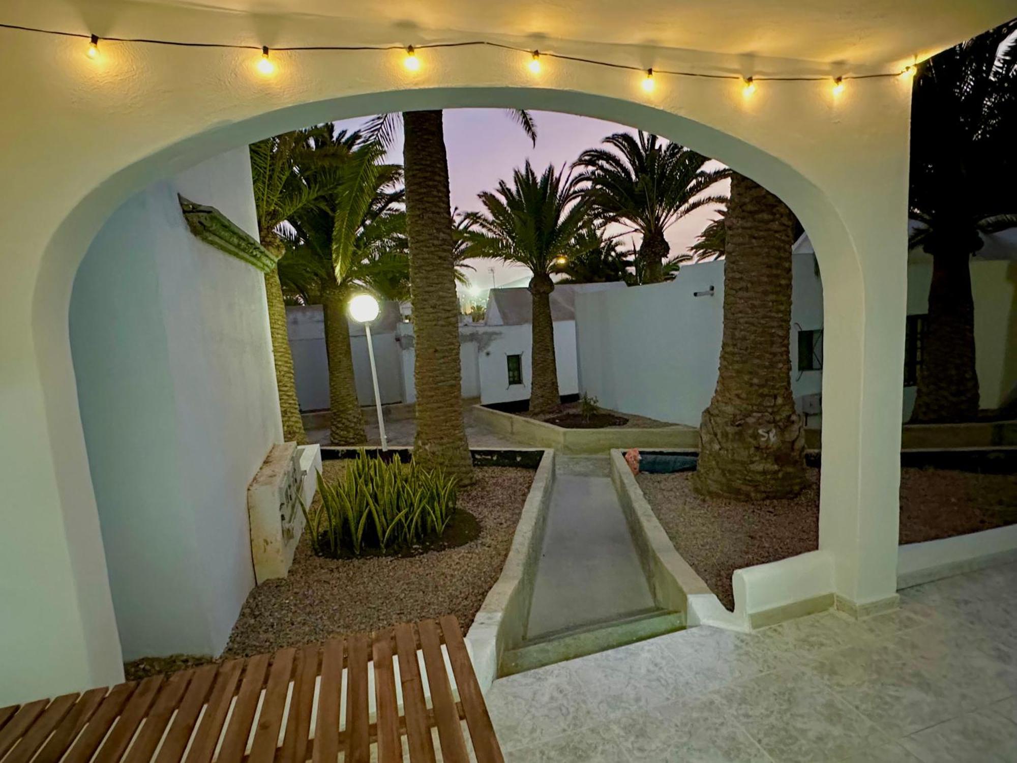 Santa Ursula 21 Apartment Costa Calma Exterior foto