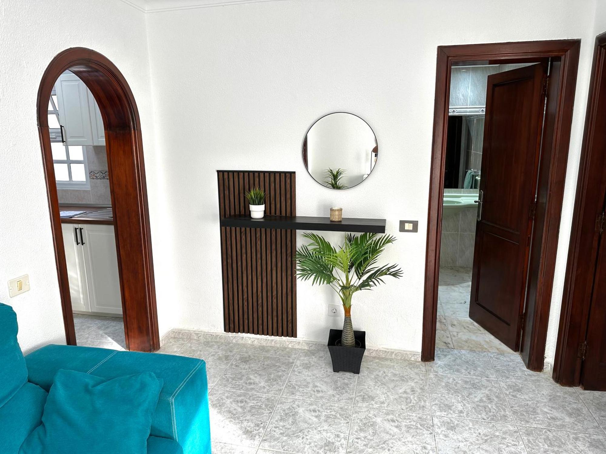 Santa Ursula 21 Apartment Costa Calma Exterior foto
